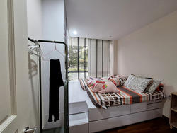 The Linear (D23), Apartment #500479301